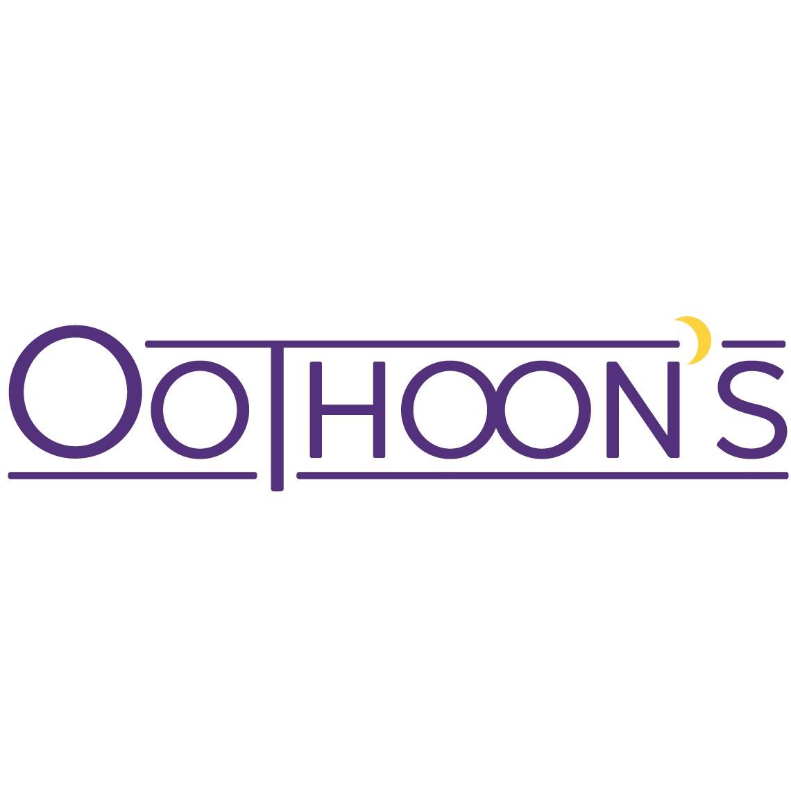 Oothoon's Logo