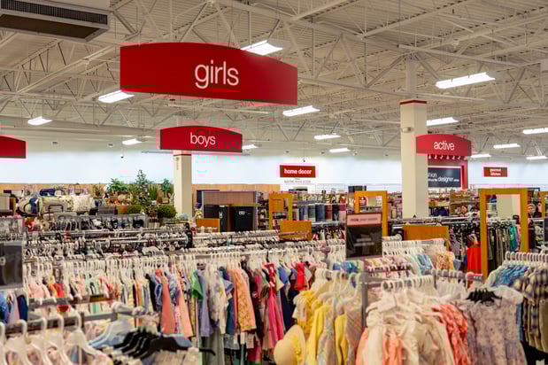 Images T.J. Maxx