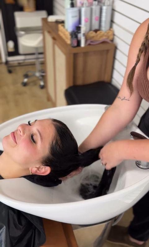 Images Jane+Brynn Salon Co.