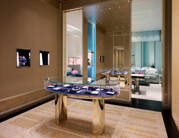 Images Tiffany & Co.