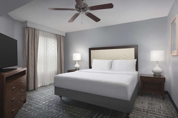Images Homewood Suites by Hilton Raleigh-Durham AP/Research Triangle