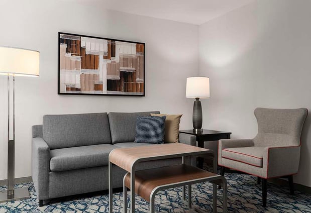 Images Homewood Suites by Hilton Boston/Cambridge-Arlington, MA