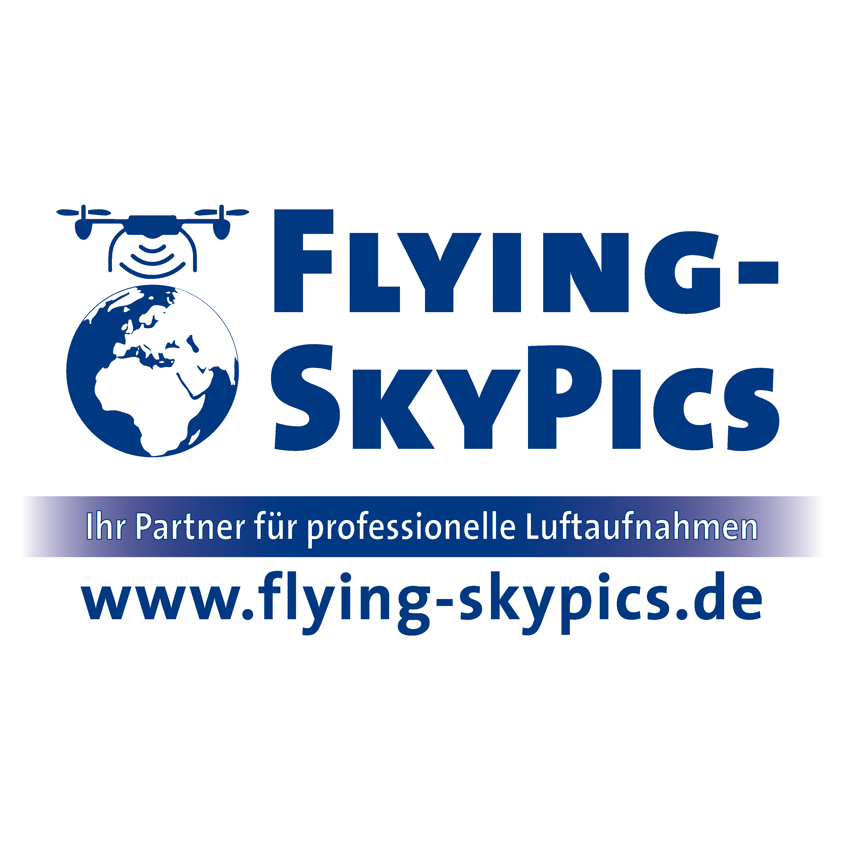 Flying-SkyPics GbR in Obernburg am Main - Logo