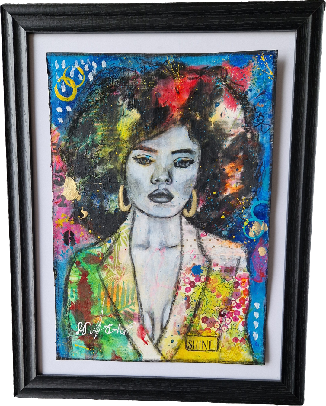 Images clare j emery art