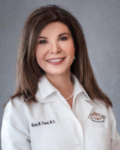 Doucet ENT: Maria M. Doucet, M.D. Photo