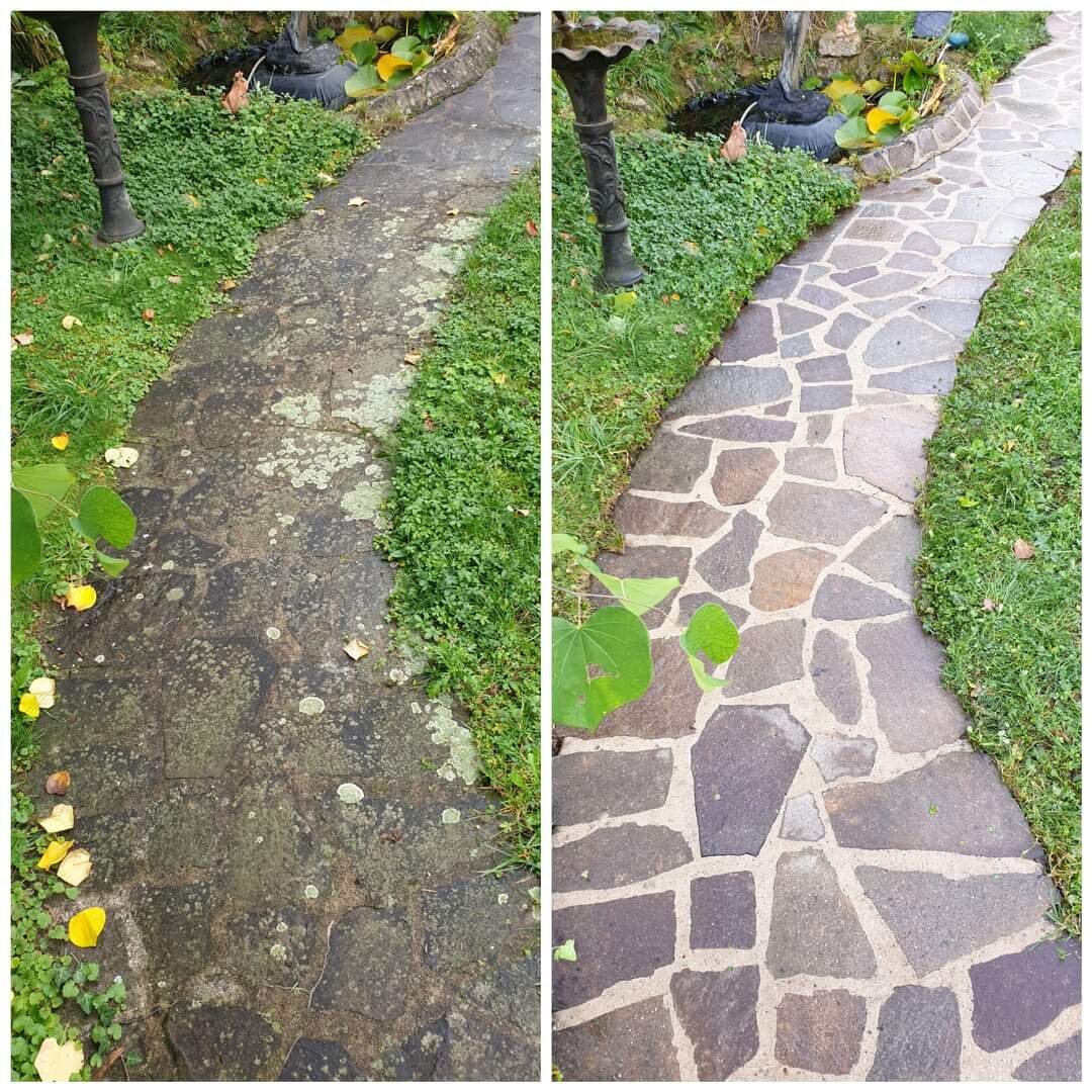 Bilder Lorenz Glas - & Gebäudereinigung