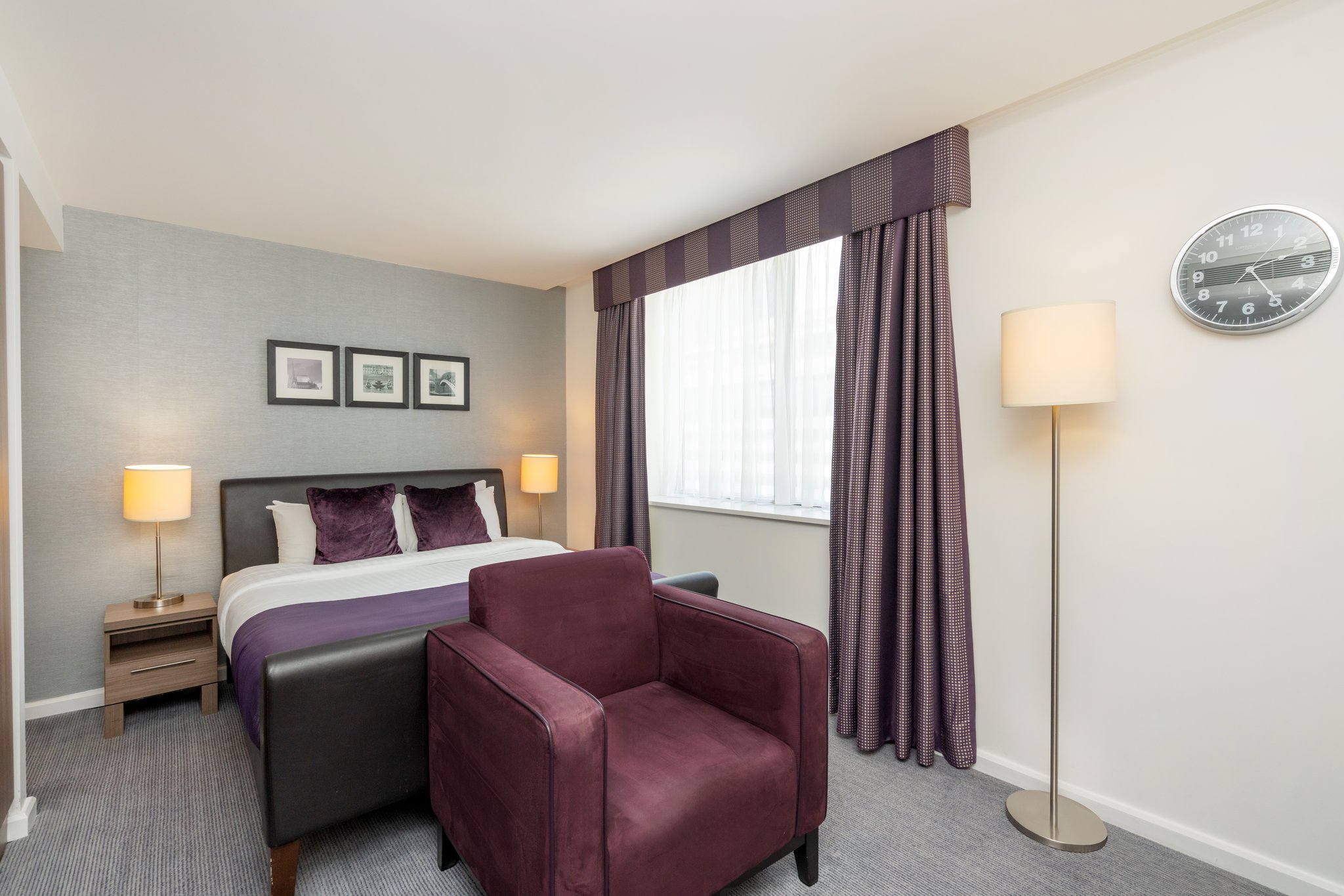 Images Staybridge Suites Birmingham by IHG