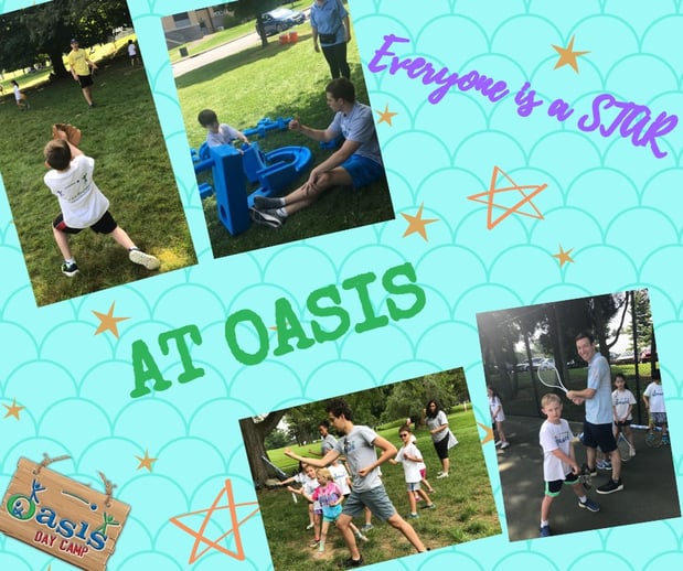 Images Oasis Day Camp - Dobbs Ferry