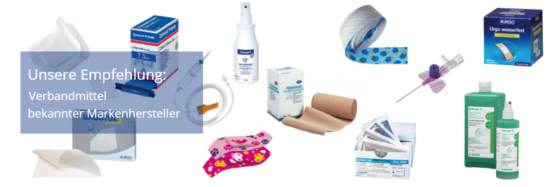 KAMED GmbH & Co. KG, Kreuzacker 3 in Salzgitter