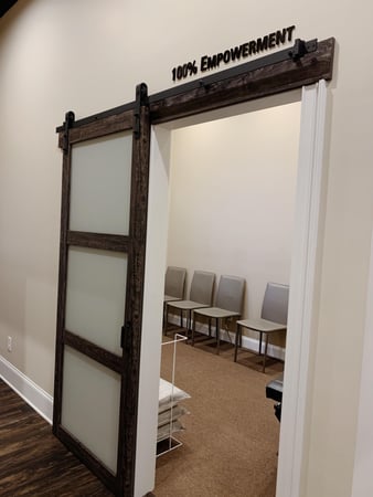 Images 100% Chiropractic - Chattanooga