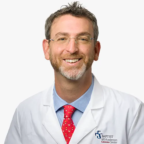 Ron Landmann, MD, FACS, FASCRS