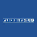 Law Office of Ethan A. Glaubiger Logo
