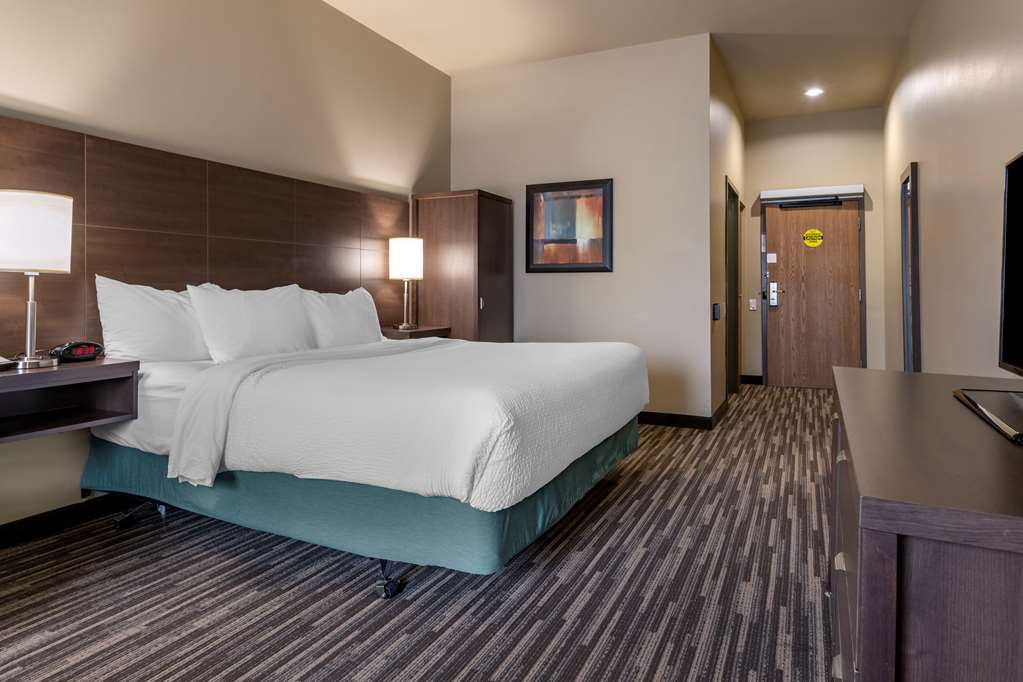 Images Best Western Plus Dartmouth Hotel & Suites