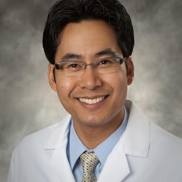 Images Vanchad Memark, MD