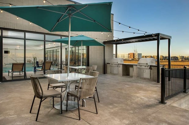 Images Home2 Suites by Hilton Denver Central Park