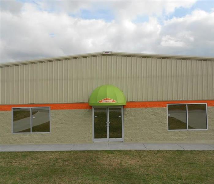 Images SERVPRO of Sevier, Jefferson & Cocke Counties