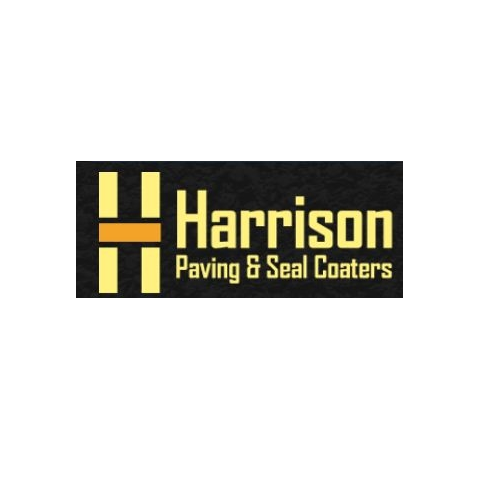Harrison Paving & Seal Coaters