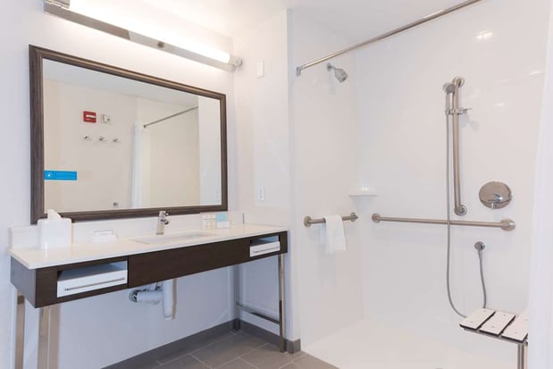 Images Hampton  Inn & Suites Indianapolis-Keystone