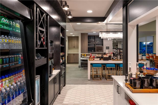 Images Hilton Garden Inn Billings