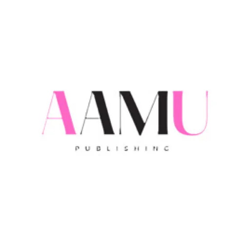 Aamu Kustannus Logo