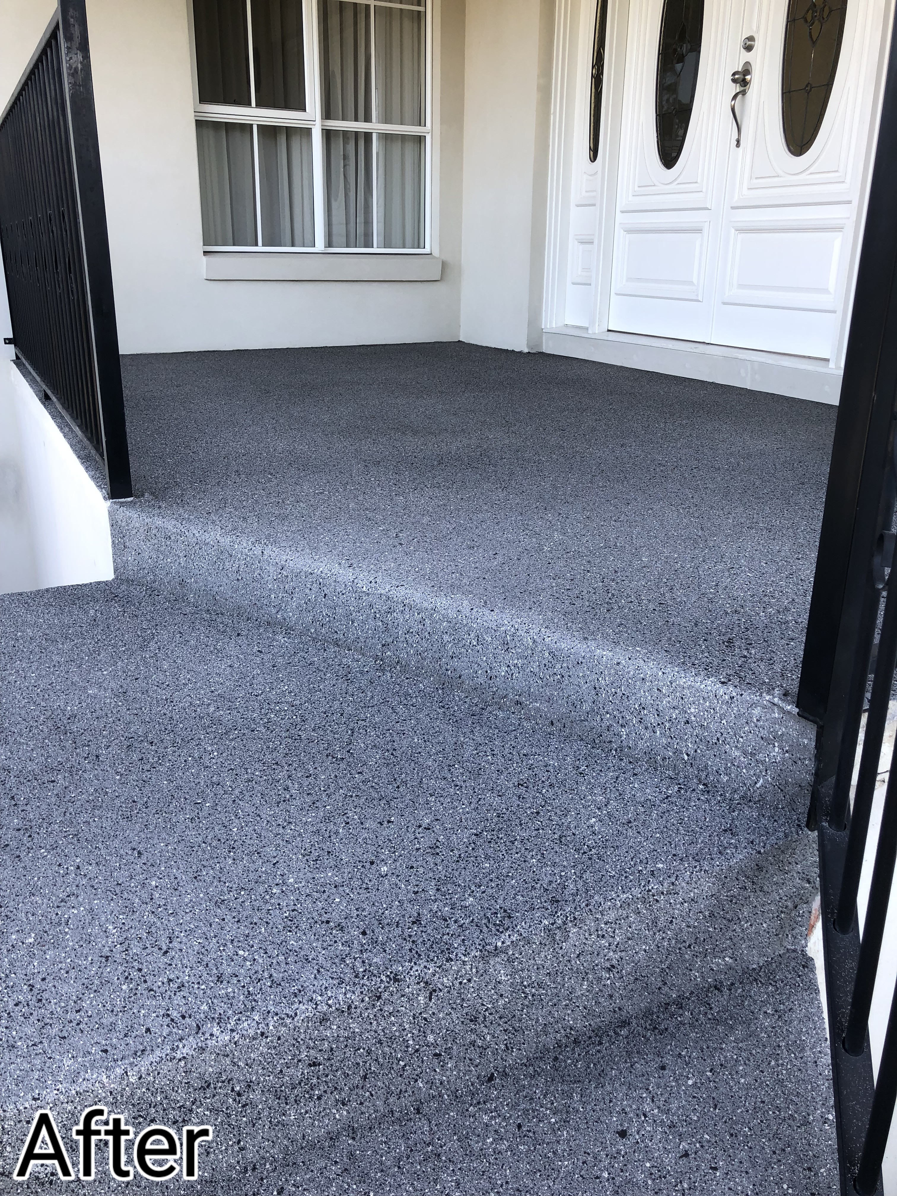 Images Melbourne Concrete Sealing