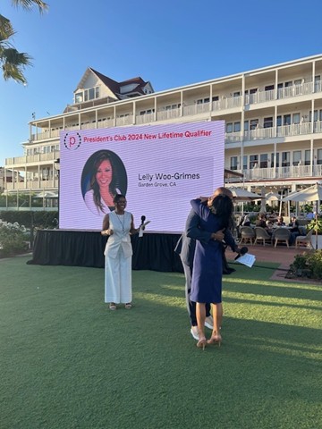 Images Lelly Woo-Grimes - State Farm Insurance Agent