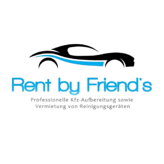 Rent by Friends in Seeth bei Husum an der Nordsee - Logo