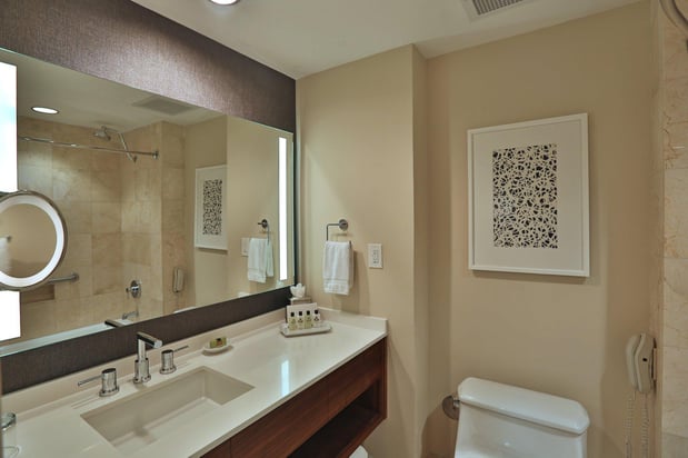 Images InterContinental at Doral Miami by IHG