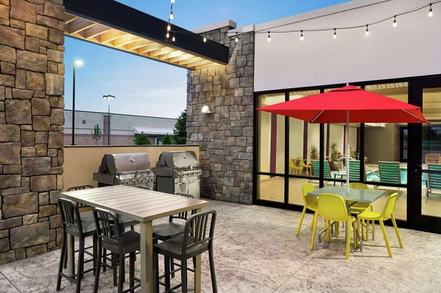 Images Home2 Suites by Hilton Rochester Greece