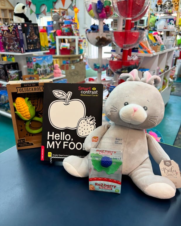 Images Toodleydoo Toys