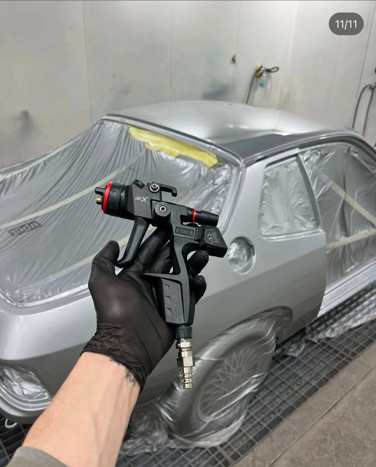 Images Carisma Bodytech