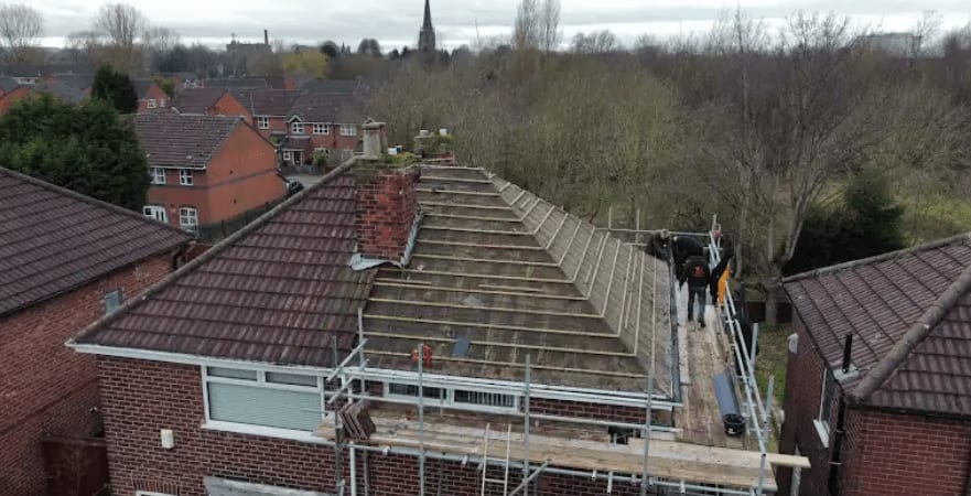 Images AK Roofing Specialists Ltd