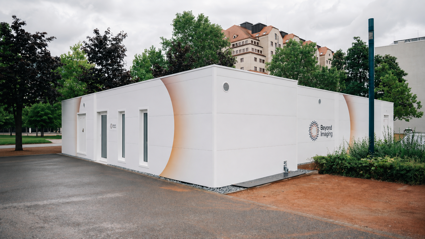 Bild 4 Beyond Imaging MRT & CT Diagnostikzentrum Dresden in Dresden