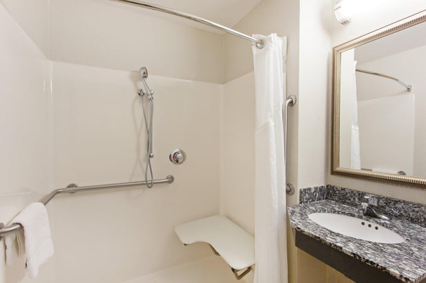 Images Holiday Inn Seattle Downtown - Lake Union by IHG