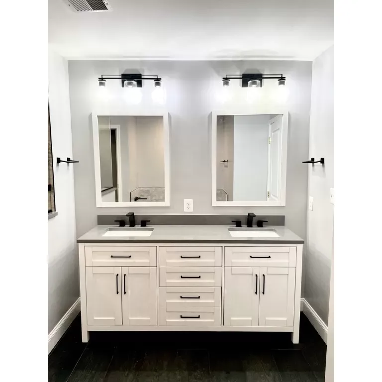 Bathroom Remodeling