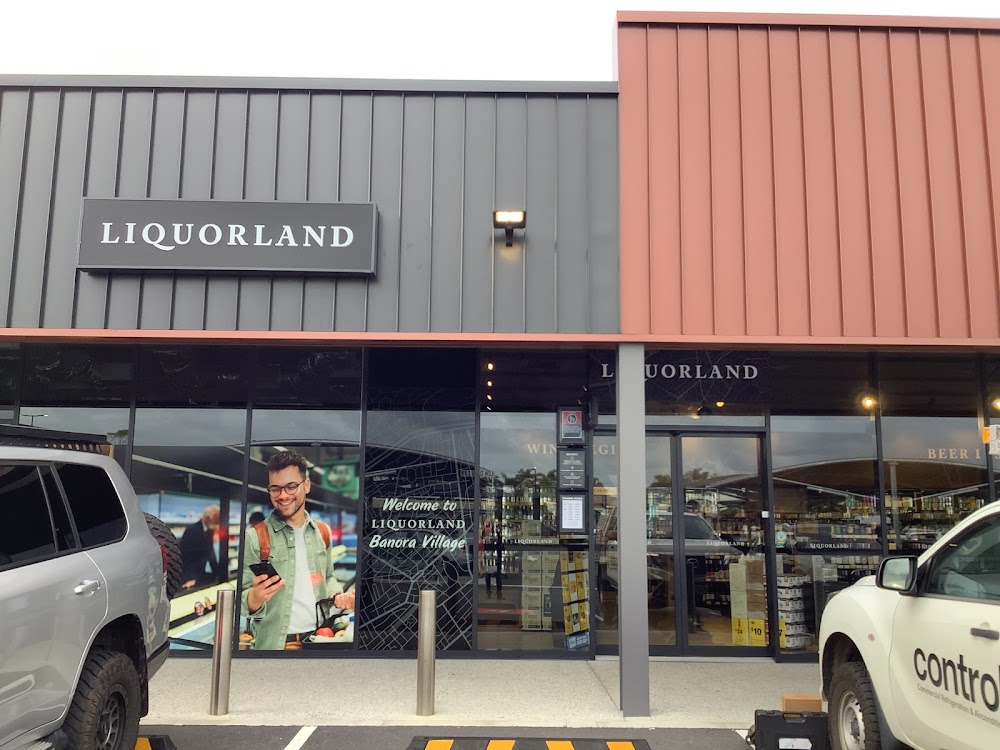Images Liquorland Banora Village