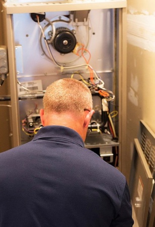 Images B.L.R. Heating and Air