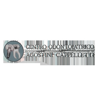 Agostini Cappelletti Centro Medico Odontoiatrico Logo