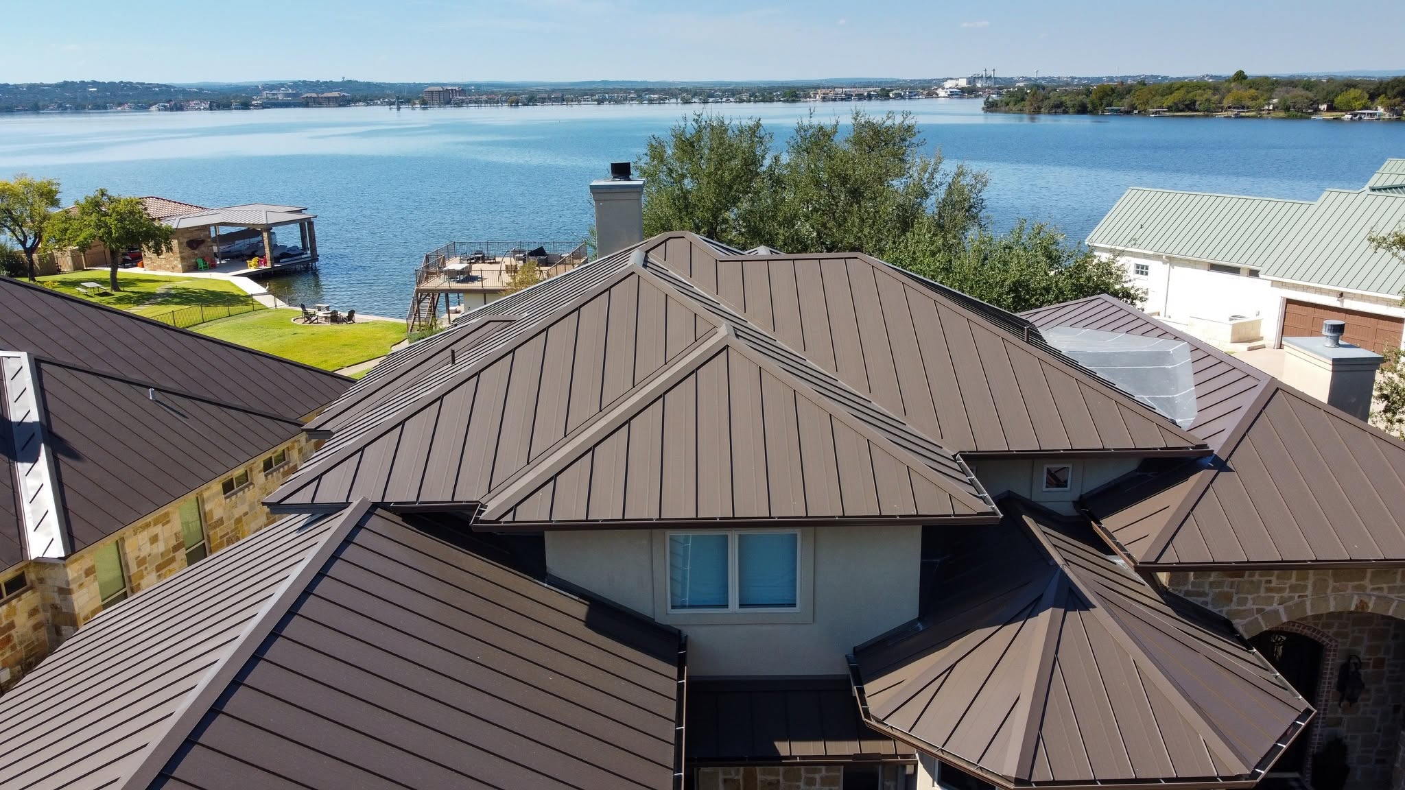 Neely Roofing and Remodeling