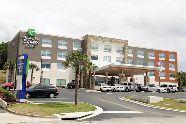 Images Holiday Inn Express & Suites Alabaster, an IHG Hotel