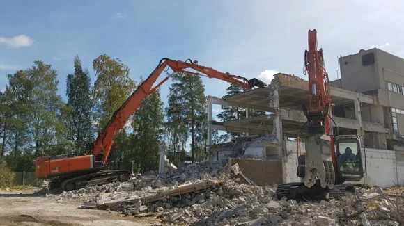 Images Pohjanmaan Erikoispurku Oy