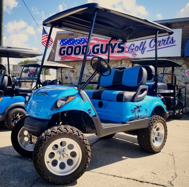 Images Good Guys Golf Carts