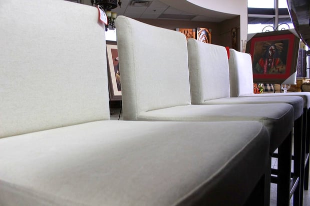 Images J and B Furniture Consignments