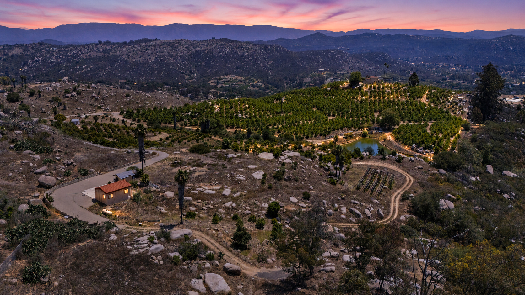 Yucaipa, CA