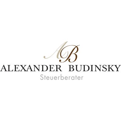 Alexander Budinsky Steuerberater Logo