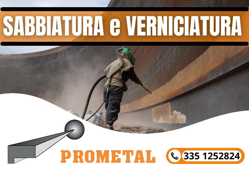 Images Prometal srl