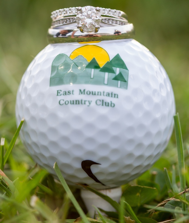 Images East Mountain Country Club