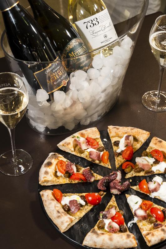 Images Ristorante Pizzeria Bouganville