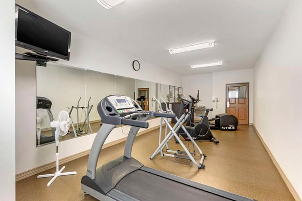 Images Best Western Fort Worth Inn & Suites