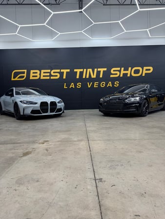 Images Best Tint Shop Las Vegas